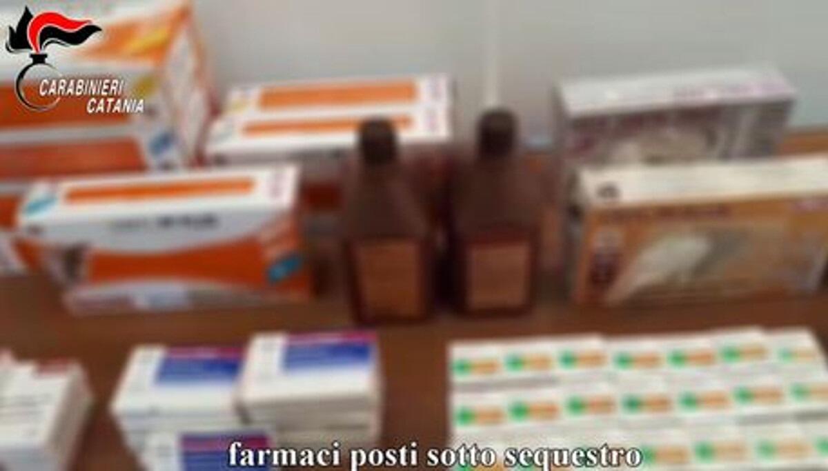Ausiliario rubava farmaci dall'ospedale (I FATTI) - 