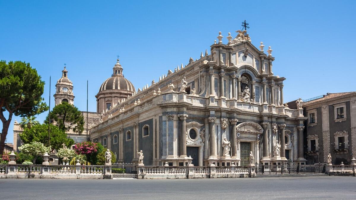 I Principali Fatti ed Eventi Accaduti a Catania nel 2021: Ecco Cosa è Successo - 