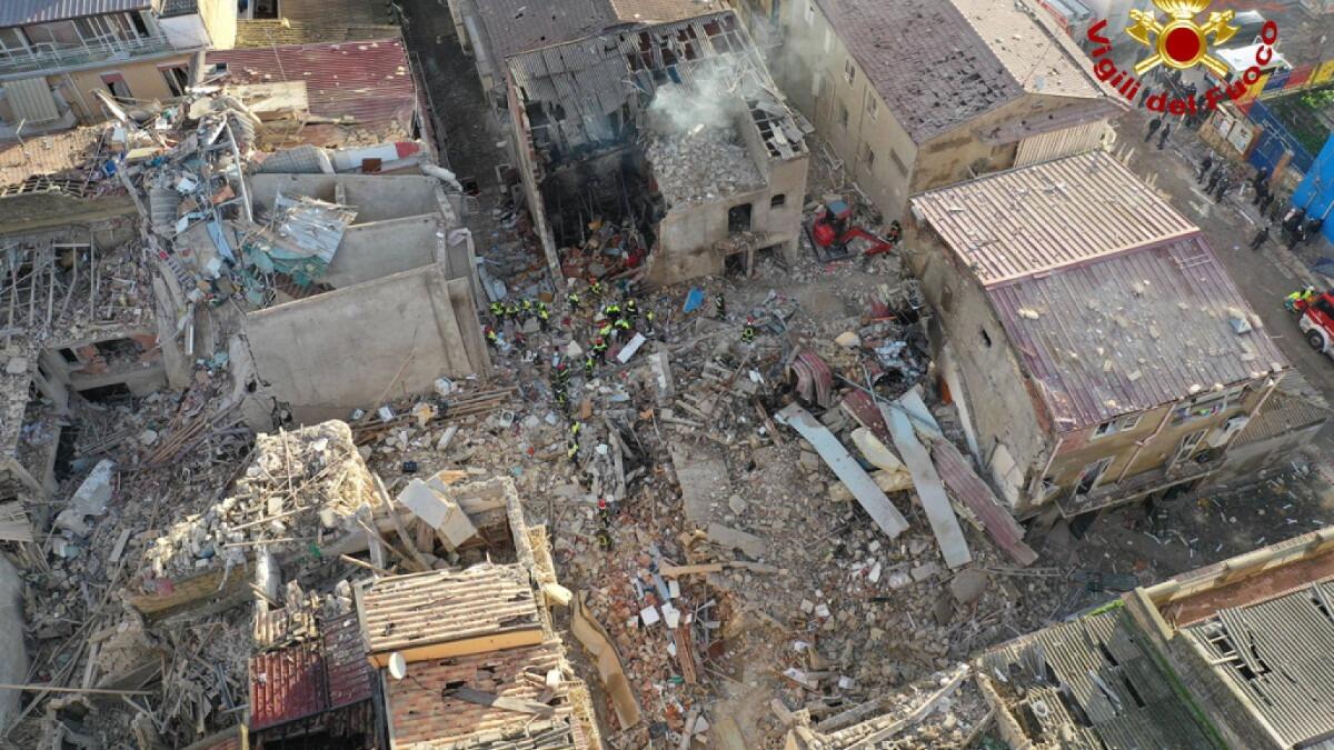 Controllo capillare e urgente della rete del gas: "Scongiuriamo eventuali situazioni di rischio” - 