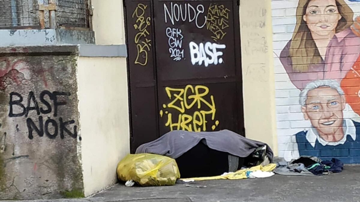 Emergenza freddo a Catania, Saverino: "Serve un piano di aiuti per i senzatetto della città" - 