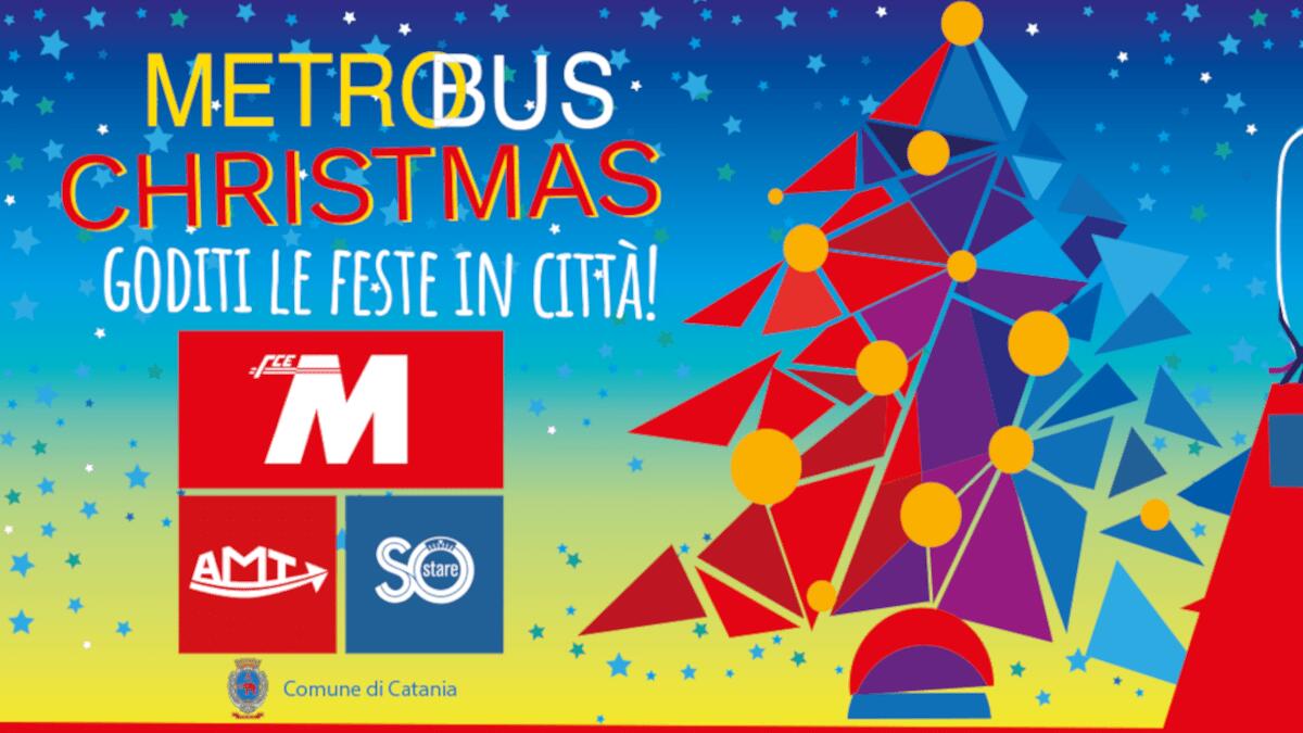Le iniziative Amts per Natale per una mobilità sostenibile - 