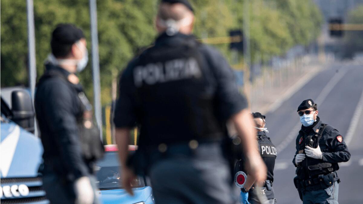 Volanti fortemente impegnate: svariati crimini nella medesima giornata (I FATTI) - 