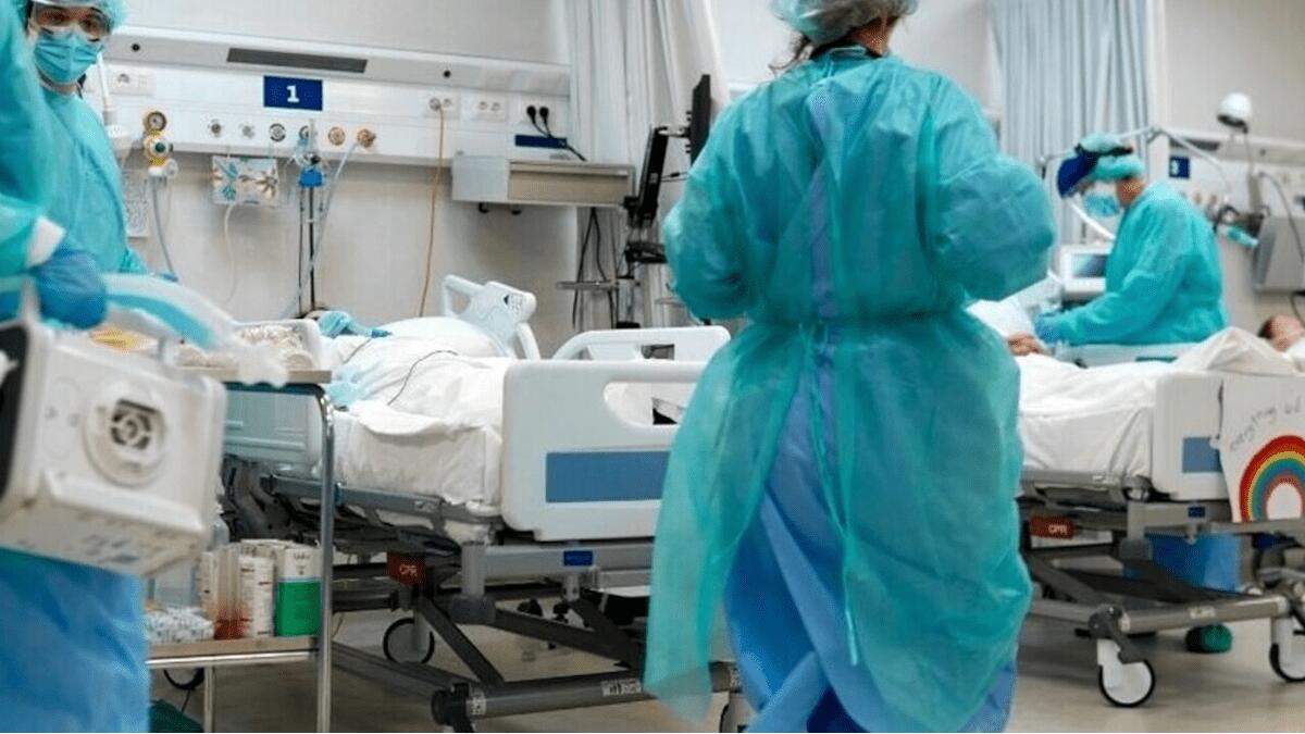 Covid Sicilia: il tasso raddoppia all’11% e aumentano i ricoveri ospedalieri - 