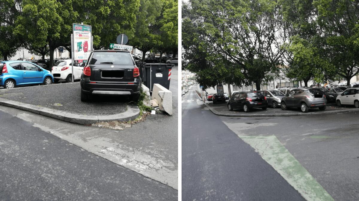 Sosta selvaggia, Cardello: "Si rischia un dicembre di caos nelle strade più importanti e trafficate" - 