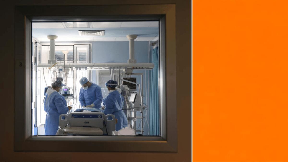 Covid: nuovo comune catanese in zona arancione, adesso sono due. Forte aumento casi in Sicilia (I DETTAGLI) - 