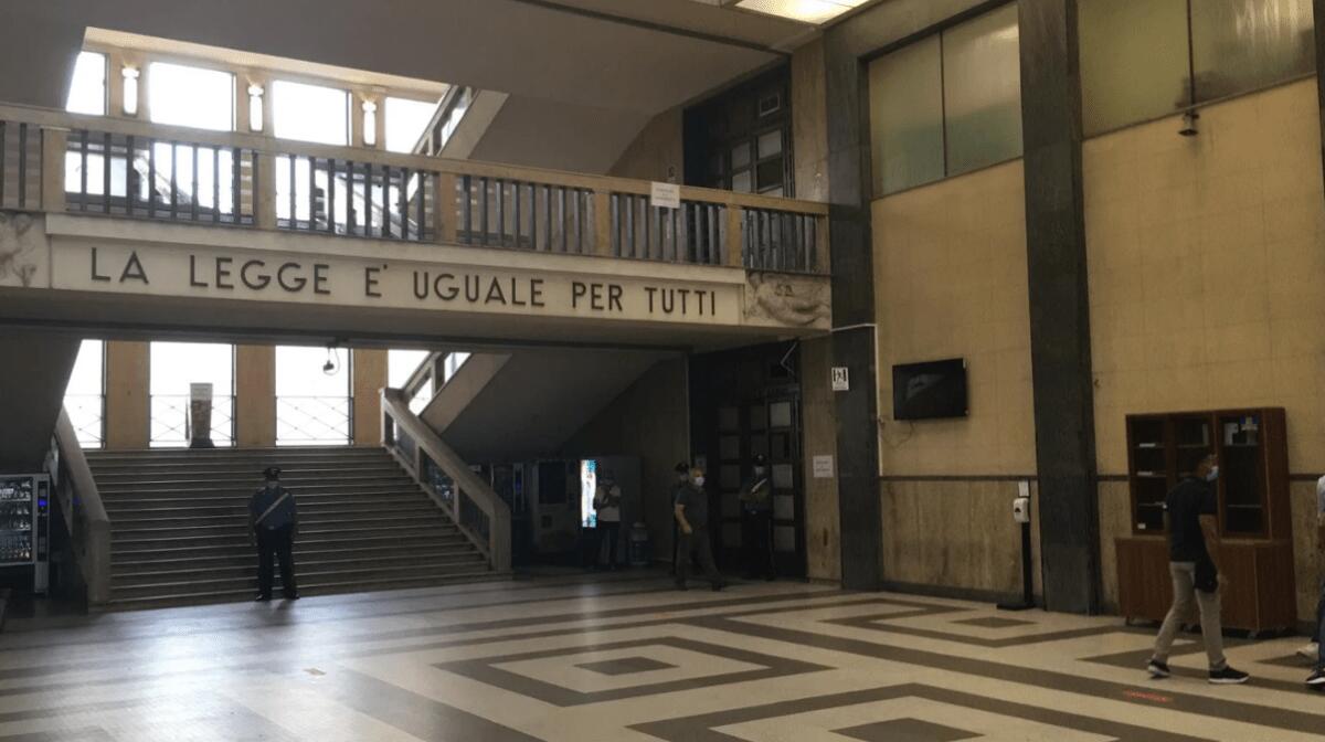 "Università bandita", ricorso in Cassazione contro la decisione di rinviare a giudizio i 9 docenti imputati - 