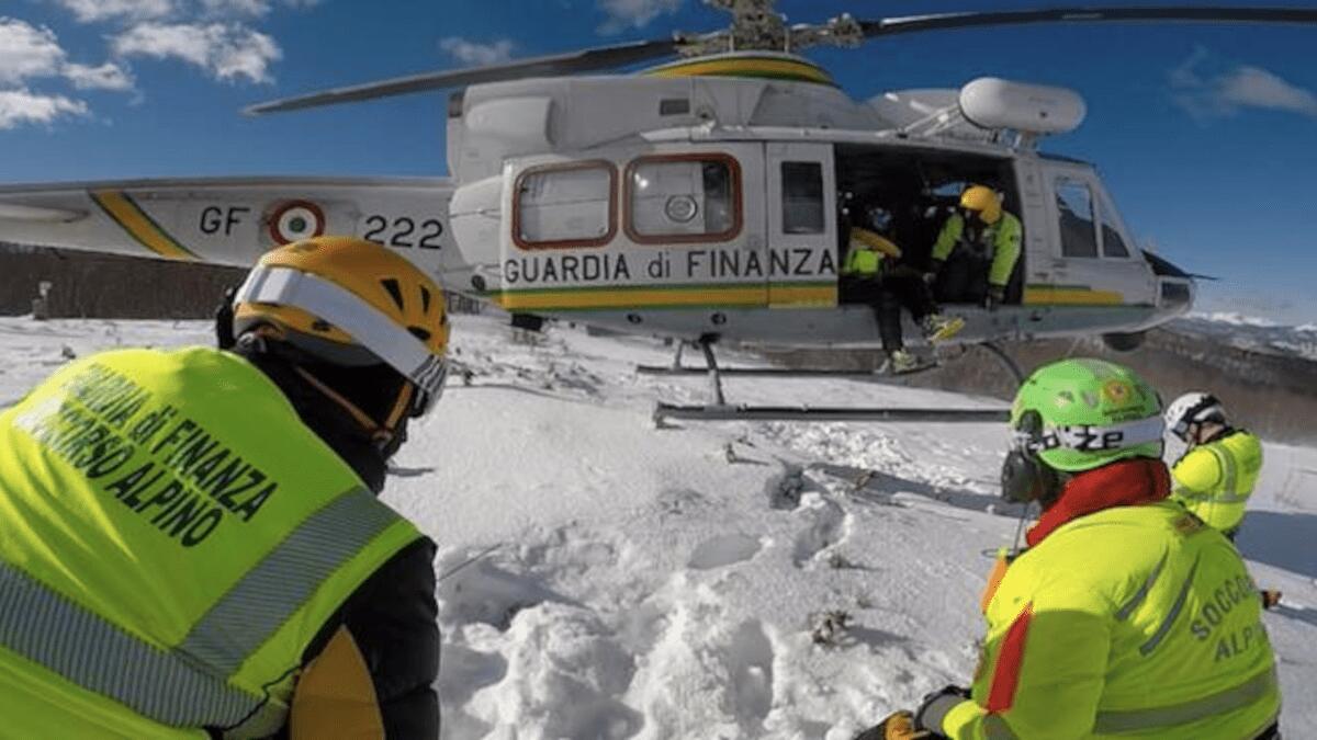 Concorso Guardia di Finanza con diploma per 33 allievi finanzieri: ecco come partecipare - 