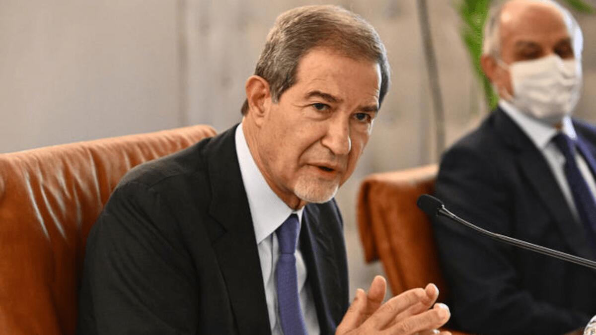 Presa di posizione del governatore Musumeci: «Non avrò difficoltà a dichiarare zone rosse» - 