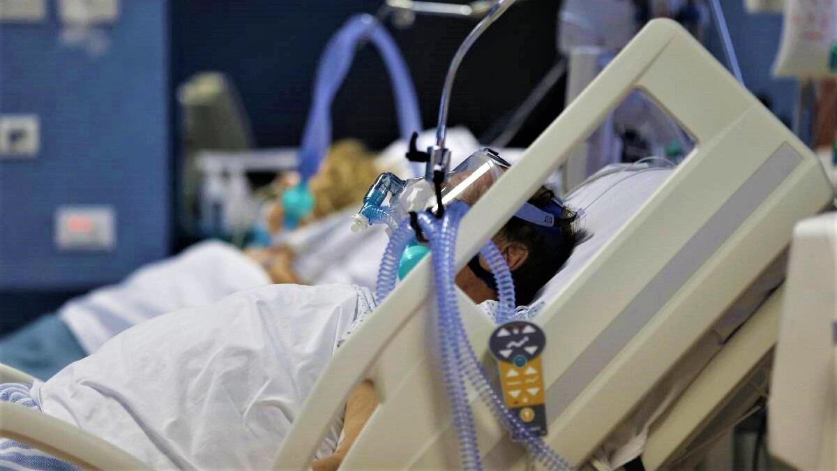 58enne catanese rimanda vaccino e si ammala di Covid: "Ho rischiato di morire" (LA STORIA) - 