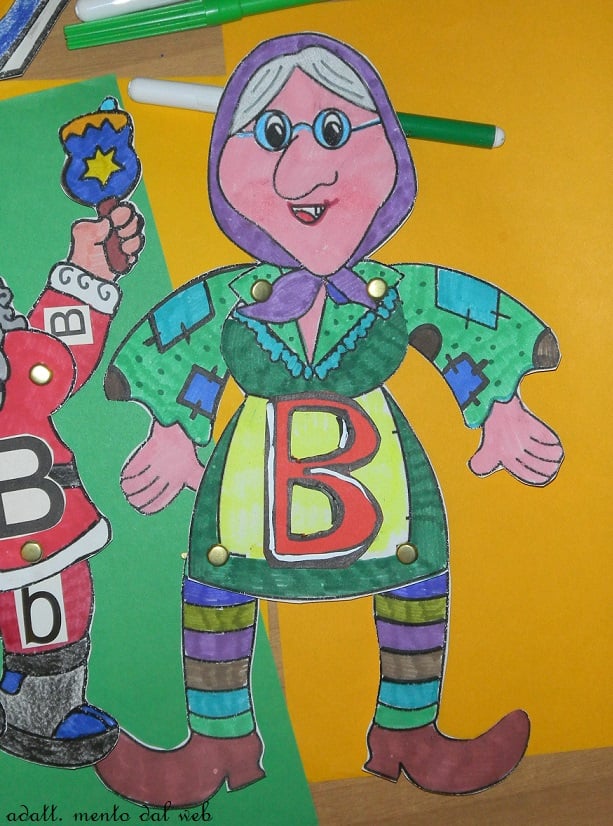 ba be bi bo bu classe prima
