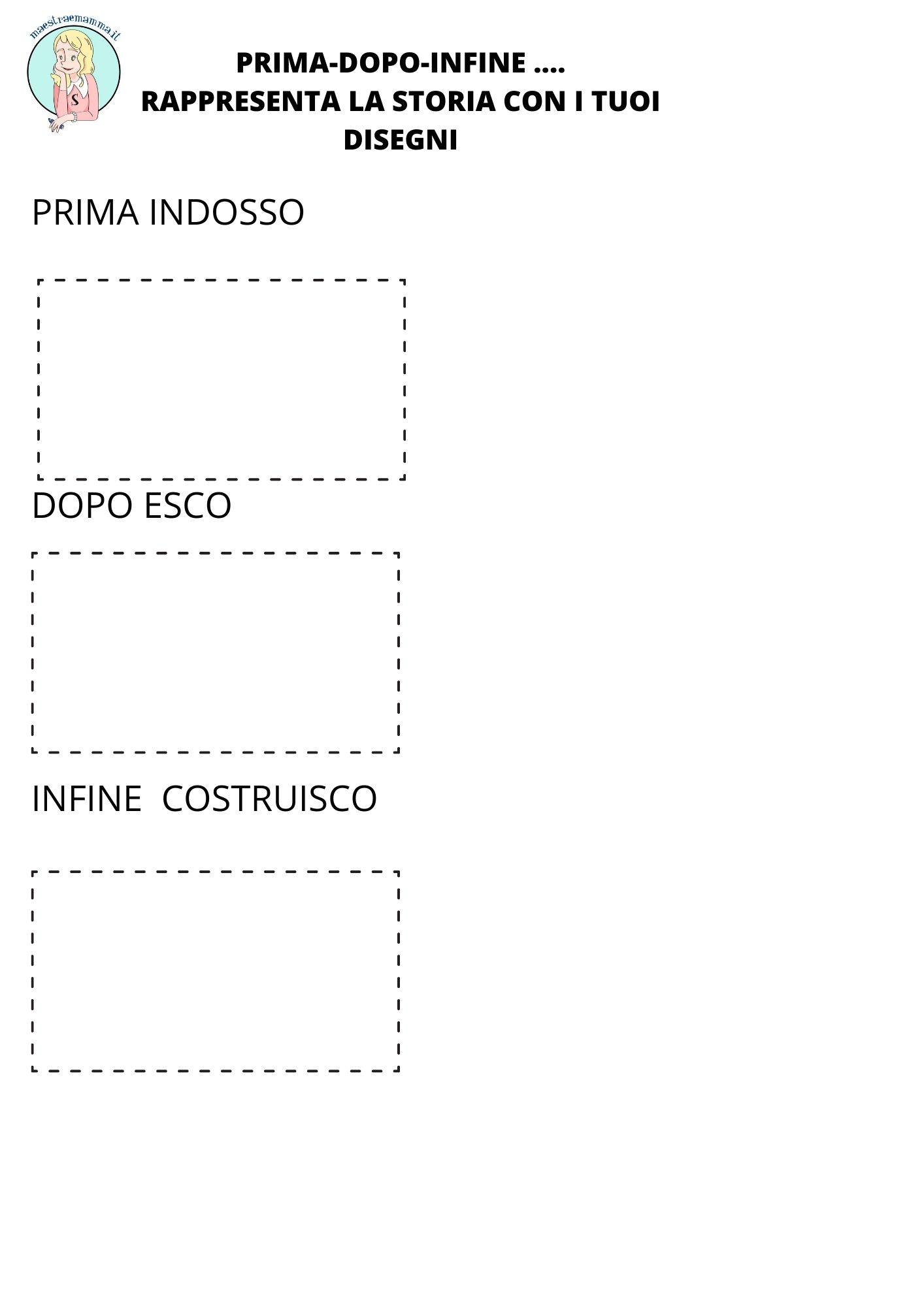 riordina le sequenze storia illustrata classe prima italiano storia scuola primaria inverno natale