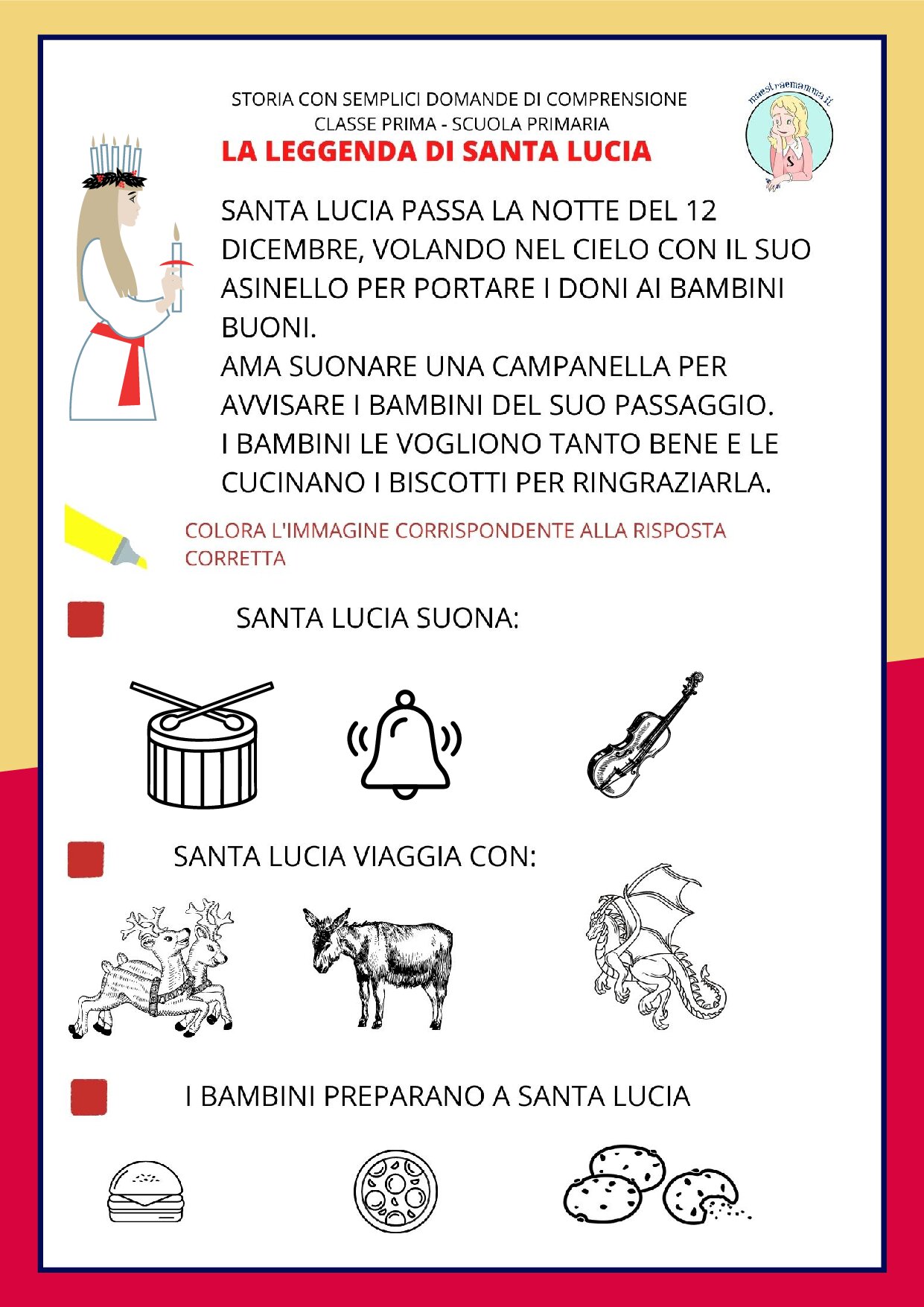 PDF STORIA DI SANTA LUCIA