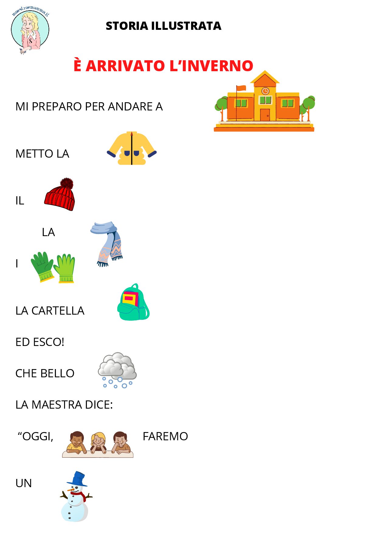 PDF DELLA STORIA ILLUSTRATA