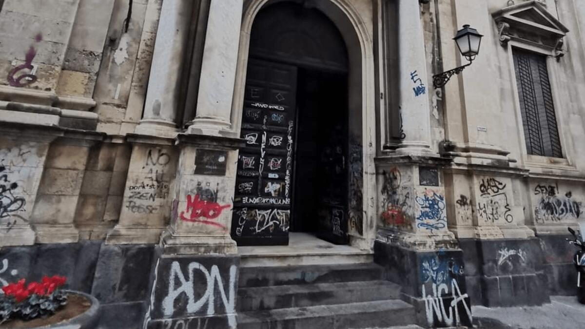 Archivio storico comunale depredato del suo fascino storico-culturale: la proposta di Legambiente - 