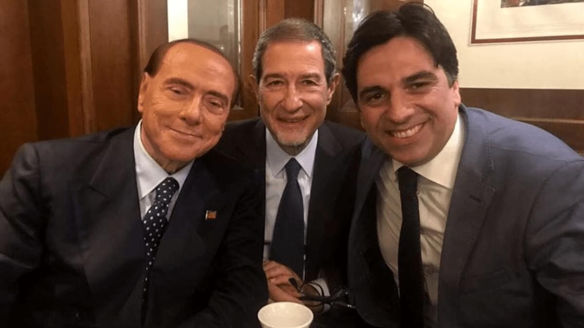 Sospensione Sindaco Catania, Pogliese: «Lasciato comodo seggio a Bruxelles per servire la Città» - 