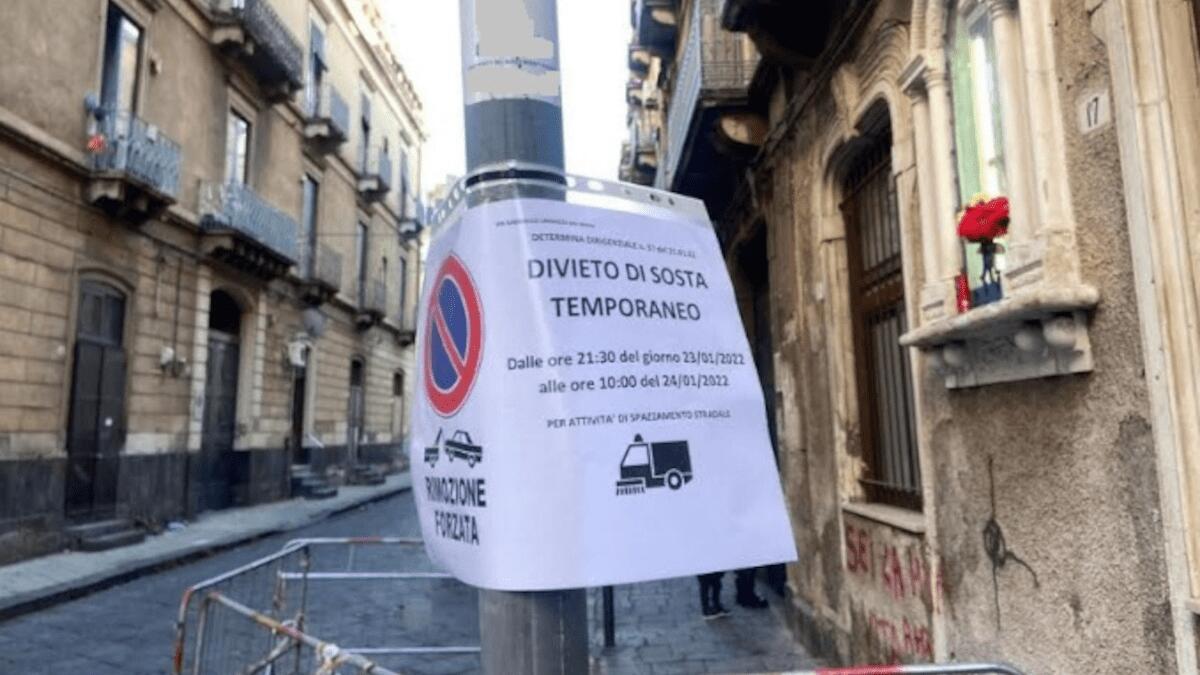 Annunciato servizio straordinario di pulizia e spazzamento solo nel centro città (DOVE E QUANDO) - 