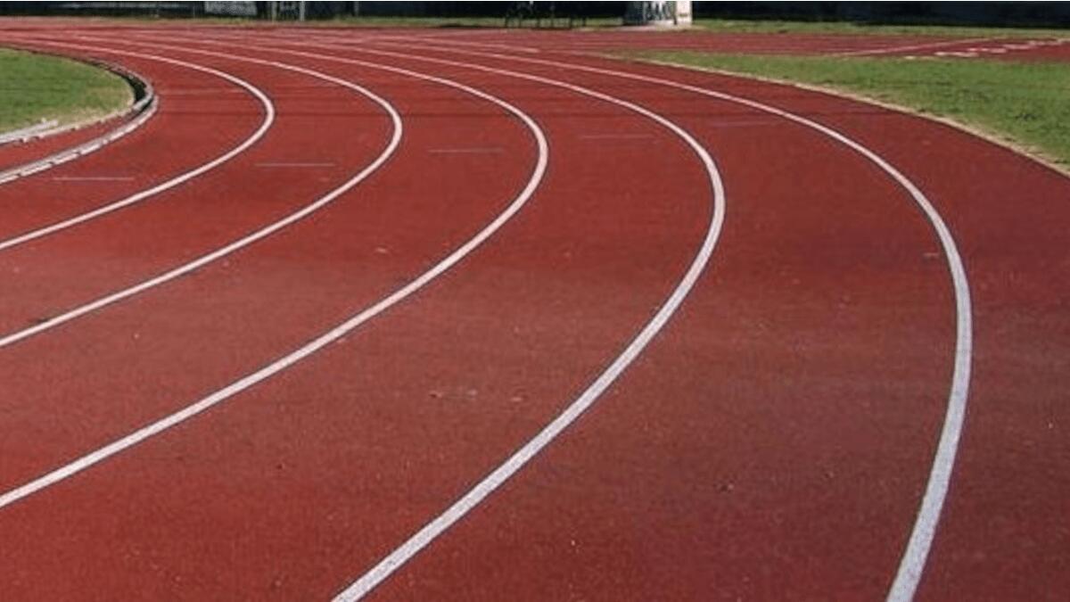 Pista di atletica Pietro Mennea messa a disposizione gratuitamente per i cittadini (ECCO COME) - 