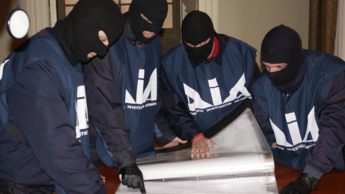 Arresti per estorsione pluriaggravata anche da metodo e finalità mafiose (NOMI E DETTAGLI) - 