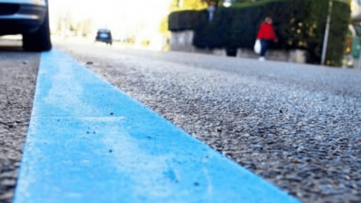 AMTS: è possibile pagare le strisce blu anche con Pago PA (I DETTAGLI) - 