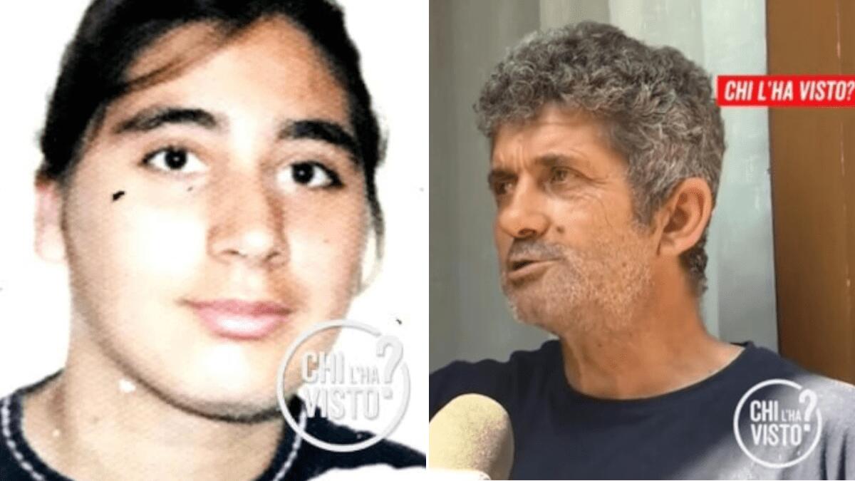 Scomparsa Agata Scuto: dopo dieci anni arrestato autore del crimine (NOME E DETTAGLI) - 