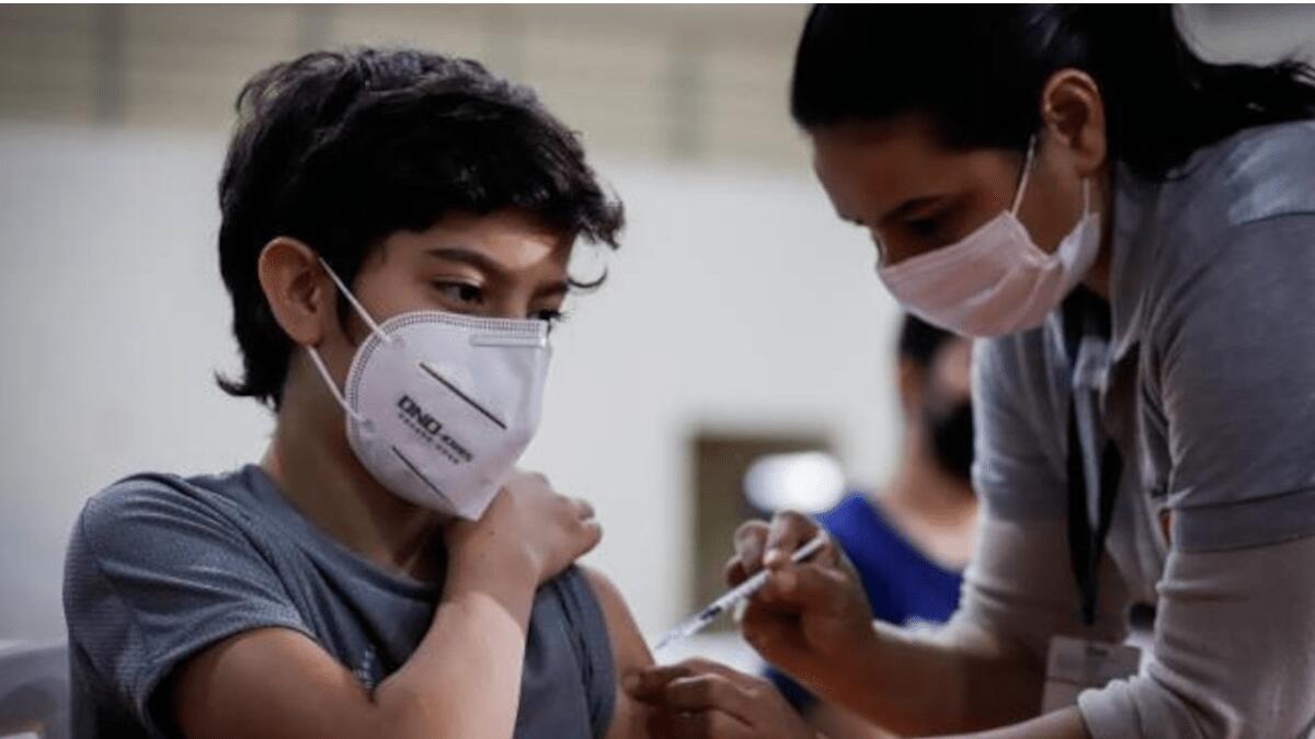 Covid: via alla terza dose “booster” in Sicilia per il target 12-15 anni (I DETTAGLI) - 