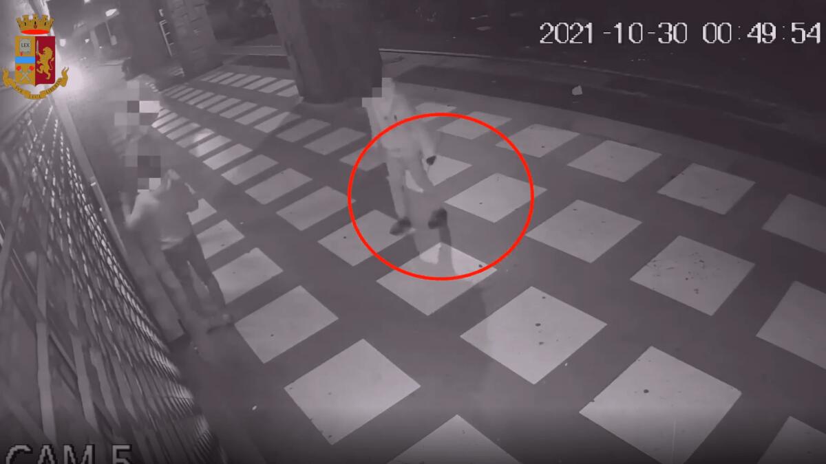 Stranieri rapinavano catanesi con spranga di ferro e modus operandi collaudato (VIDEO E NOMI) - 