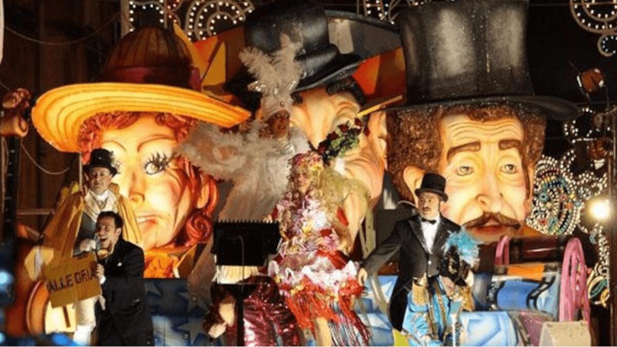 Carnevale di Misterbianco inserito nel consiglio direttivo dei carnevali storici d’Italia - 