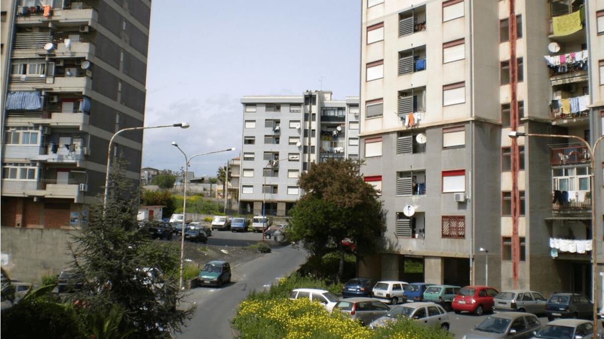 Librino: presi di mira “clienti” fossa dei leoni e novantenne investita da un’automobilista datosi alla fuga - 
