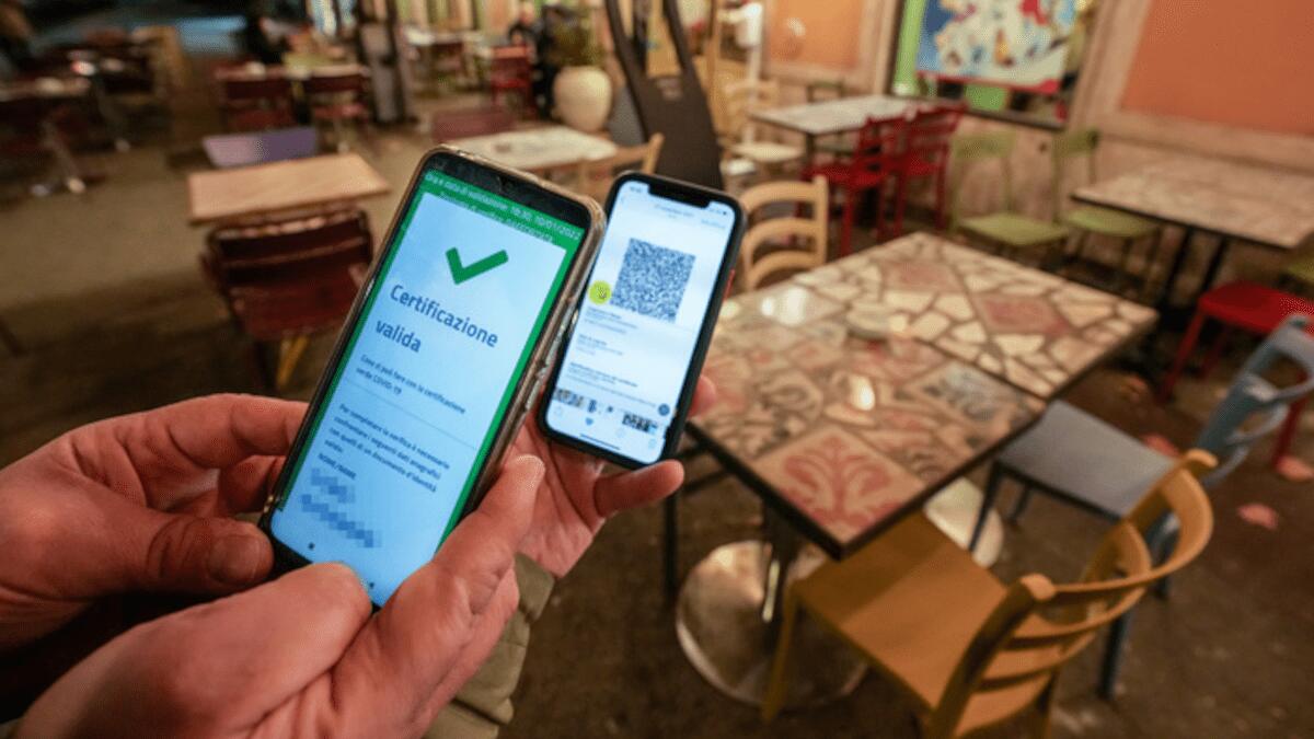 Covid: Sicilia zona arancione per ricoveri oltre soglia. Ecco cosa cambia e le restrizioni ai No Vax - 
