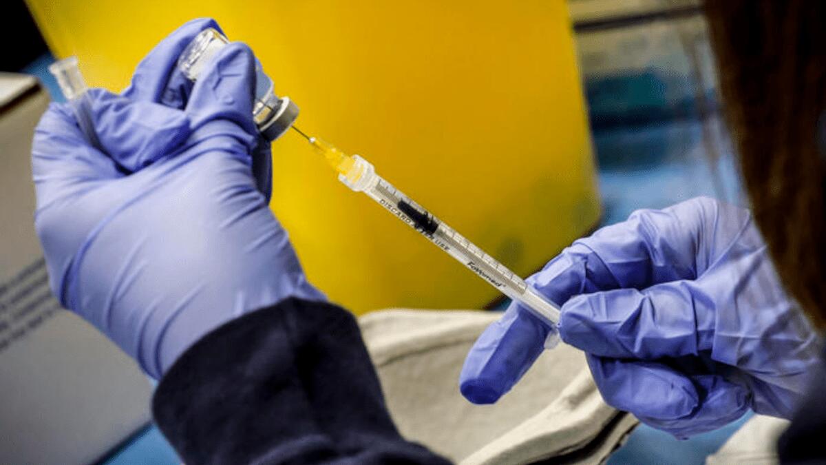 È atteso il picco di positivi Covid in Sicilia nei prossimi giorni (I DETTAGLI) - 