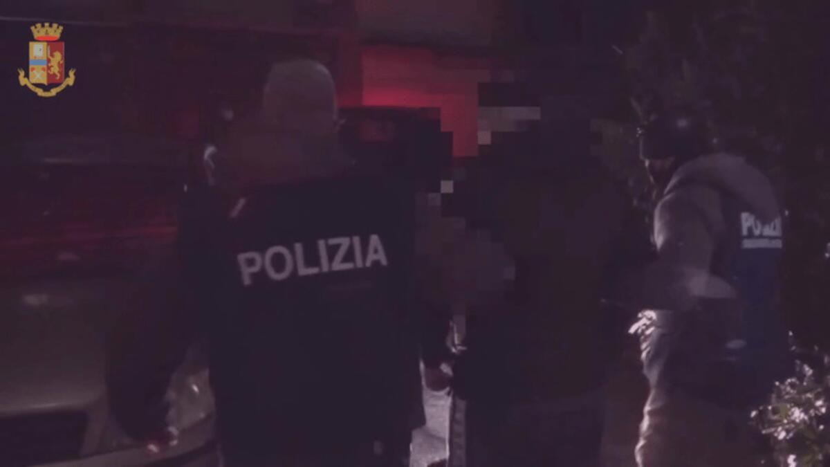 Denunciate estorsioni a Catania: sedici arresti tra cui vertici clan “Pillera-Puntina” - 