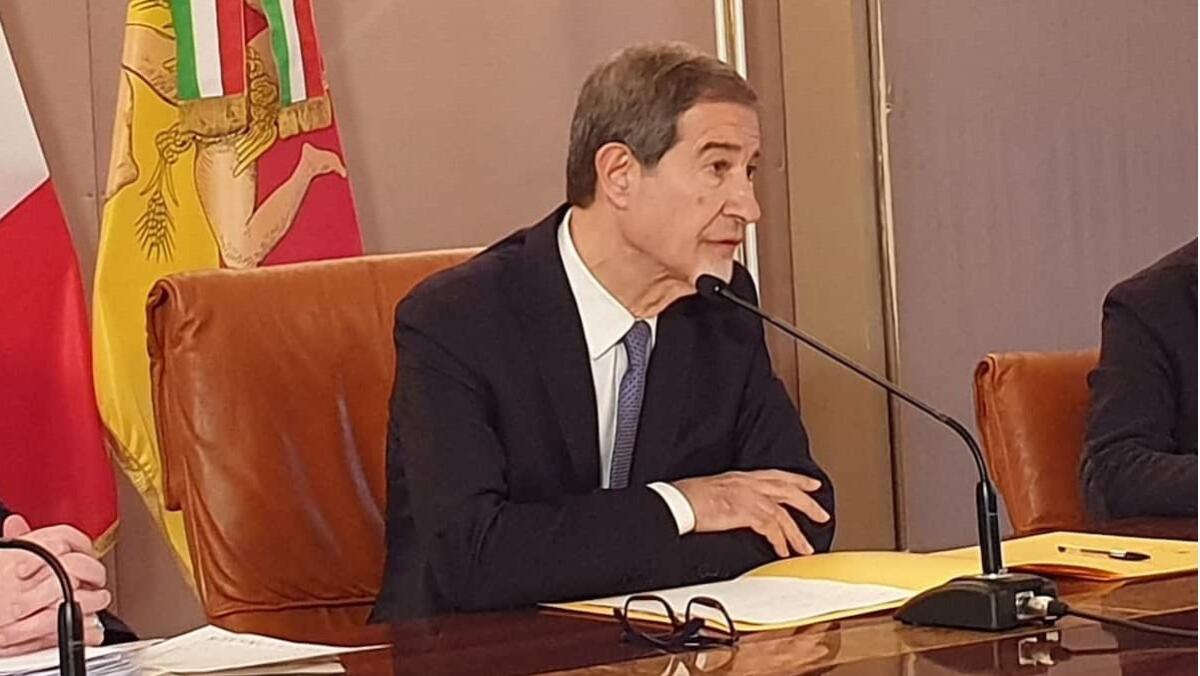 Sicilia verso zona arancione? Musumeci: "Sarà inevitabile" - 