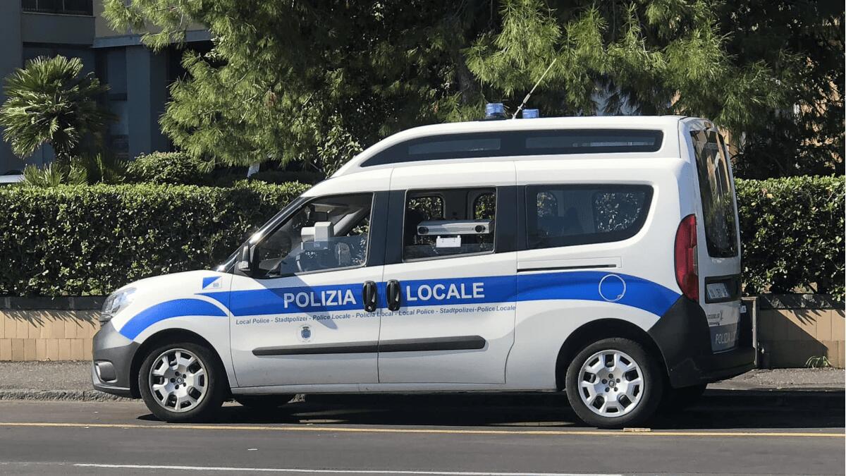 Elenco autovelox Polizia Municipale presenti in città a gennaio (VIE E GIORNI) - 