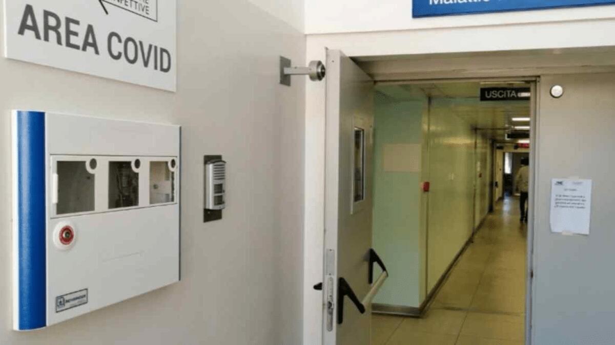 Pazienti positive ma asintomatiche in Ginecologia, ospedale Cannizzaro: «Evitare allarmismi» - 