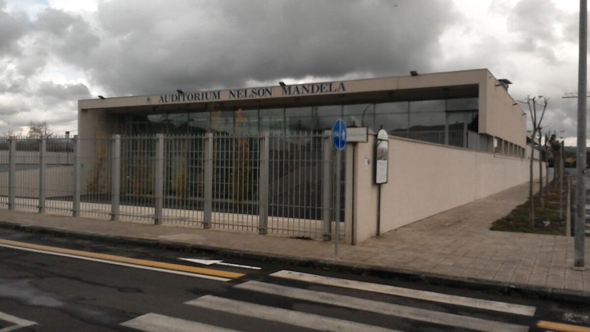 Hub vaccinale di Misterbianco: da oggi parte l'orario continuato (I DETTAGLI) - 