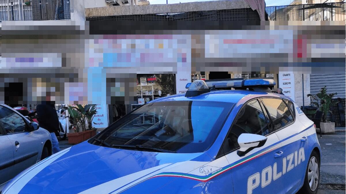 Controlli Librino: aumenta utilizzo e spaccio di crack e presenza di armi e munizioni - 