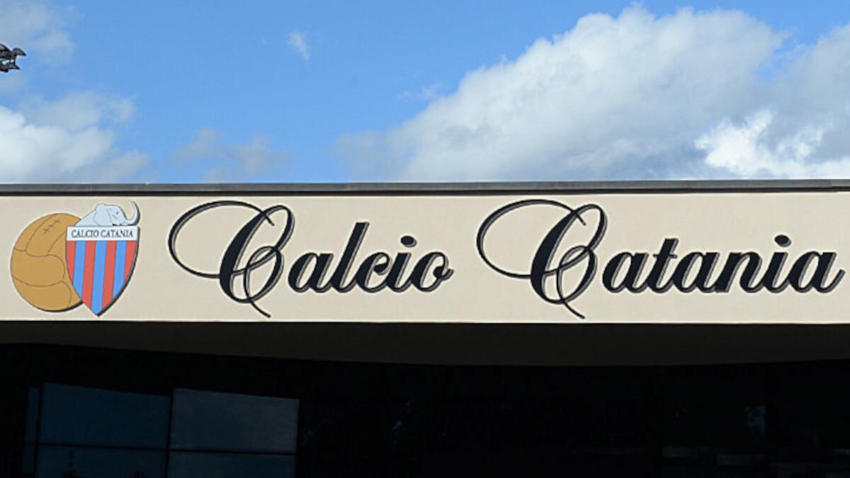 Fallimento Calcio Catania: proroga d’esercizio provvisorio sino a febbraio - 