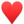♥