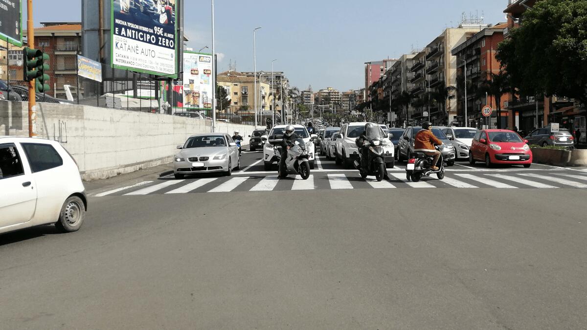 Cantiere viabilità III municipio: il presidente preannuncia disagi e nessun dialogo col Comune - 