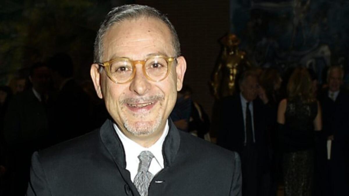 Leo Gullotta, ecco la perdita che ha segnato la vita del noto attore catanese - 