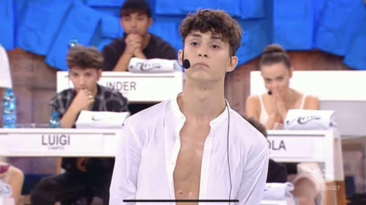 "Amici 2021", un ballerino catanese entra nella famosa scuola di Mediaset - 