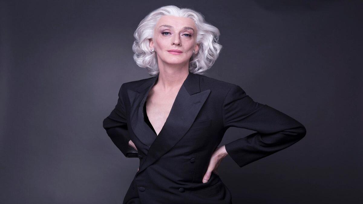 Drusilla Foer arriva a Catania con lo spettacolo "Eleganzissima": ecco quando - 
