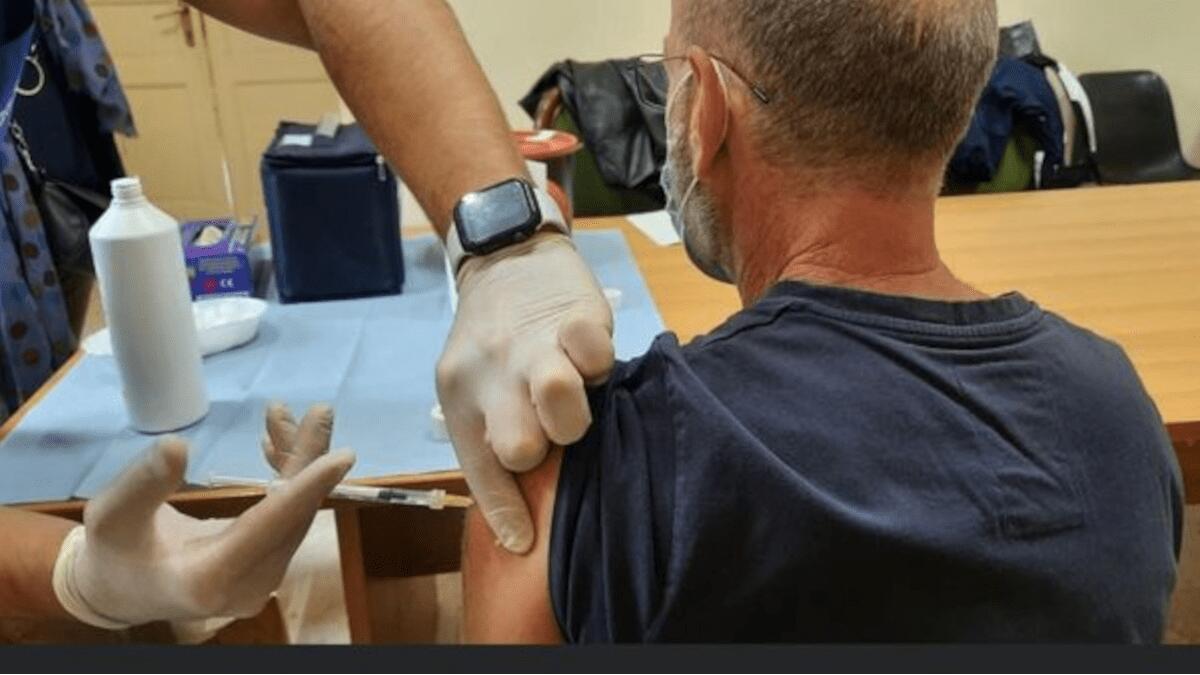Covid: da domani scattano i vaccini agli operatori dei Maas a Catania (I DETTAGLI) - 