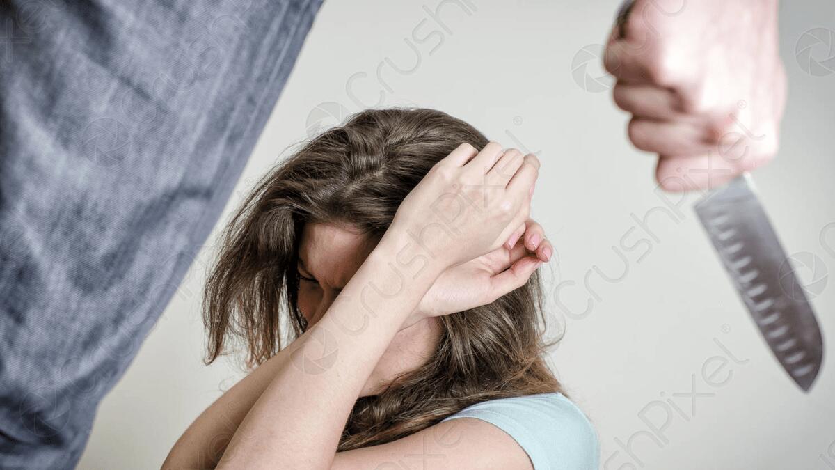 Ennesima violenza domestica a Librino: scatta il codice rosso, interviene la Polizia Scientifica - 