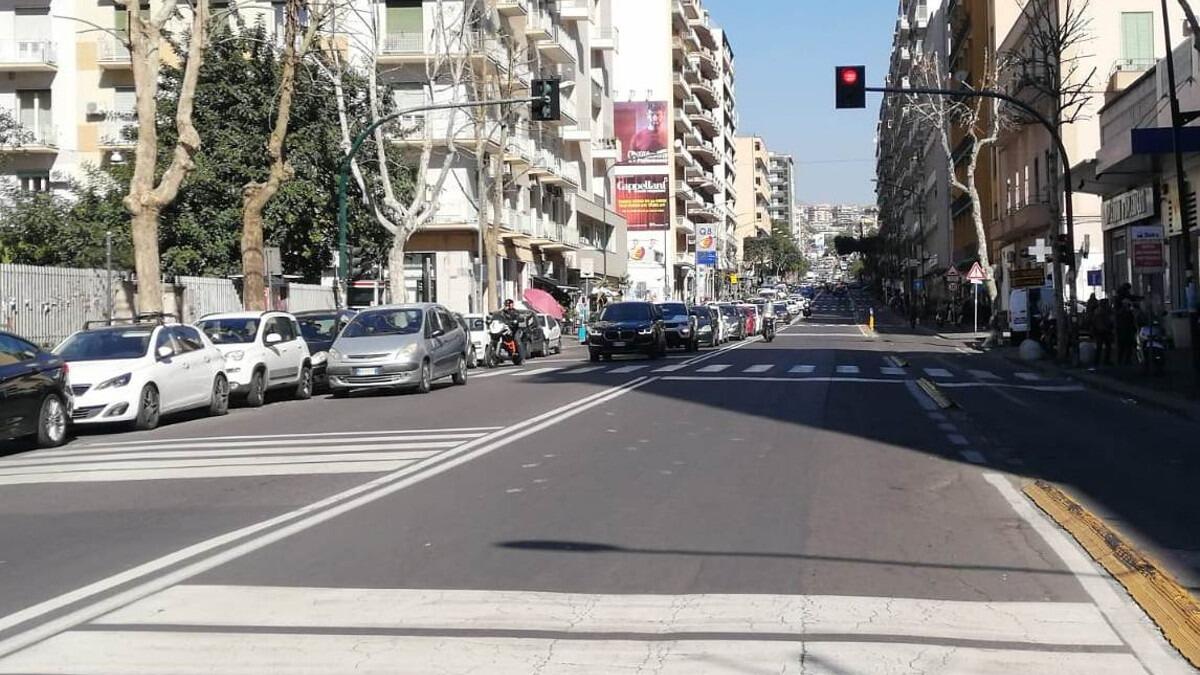 Mobilità Viale Vittorio Veneto: serve un’opera risolutiva e massiccia per il traffico - 
