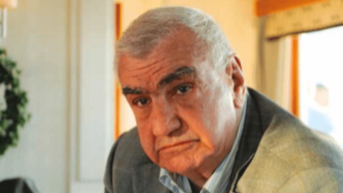 Morte dott. Carlo Lungaro: il ricordo dell’ex presidente Amts da parte dell’azienda - 