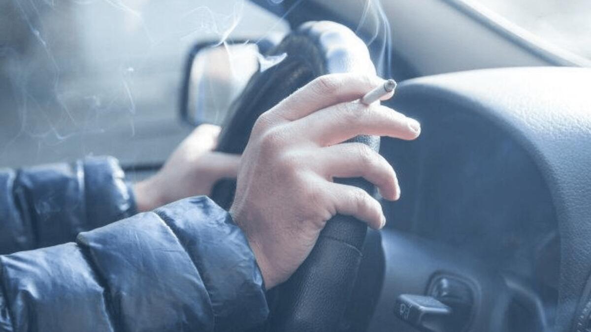 Pregiudicato trovato alla guida dopo la sospensione di patente e passaporto per una “canna” in auto - 