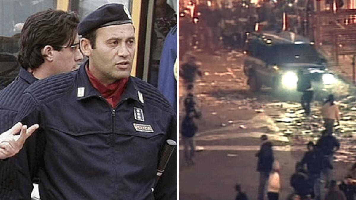 Quindicesimo anniversario morte Filippo Raciti: il ricordo del Calcio Catania e della Polizia - 
