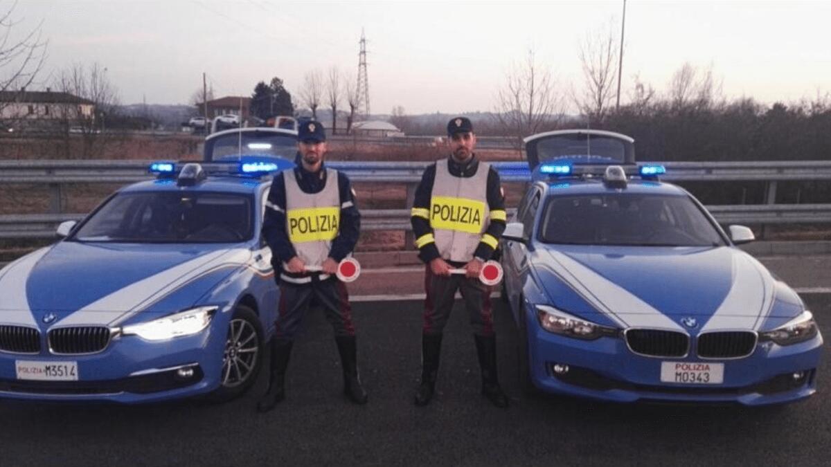 Operazione “Truck & Bus” della Polizia Stradale di Catania da lunedì (I DETTAGLI) - 