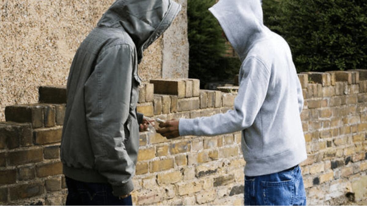 Cittadini segnalano extracomunitario per spaccio: trovato con 52 grammi di marijuana - 